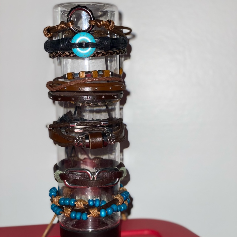 Paparazzi Pull Bracelets